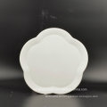 Novel Design Flor Forma Dinnerware Plate